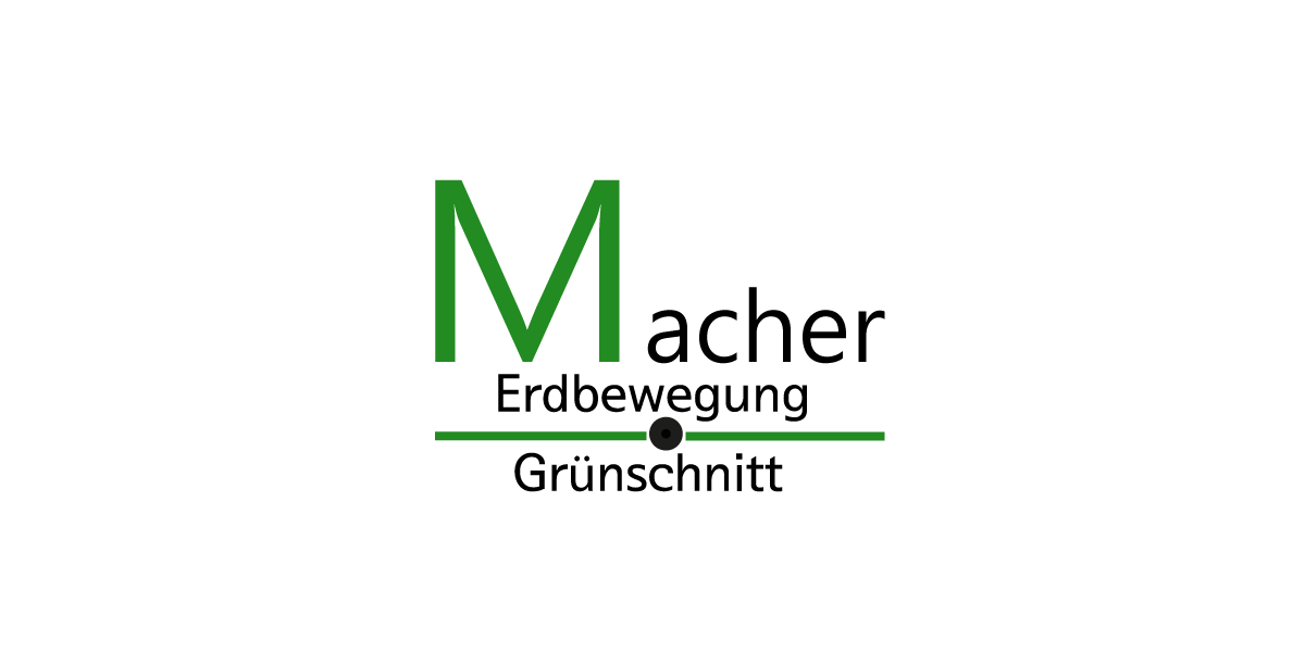 Macher Logo